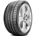 265/40R22 106W XL A/S Performance Tire B90483
