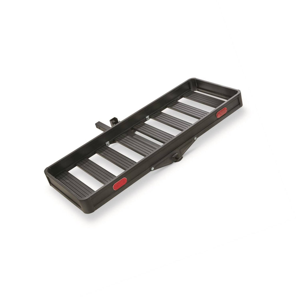 Aluminum Folding Cargo Carrier D6679