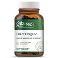 Oil of Oregano 60 Capsules D4437