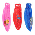 3Pcs Inflatable Hopper Balls with Handle R860361