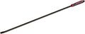 58-Inch Curved Pry Bar with Black Oxide Finish U2920