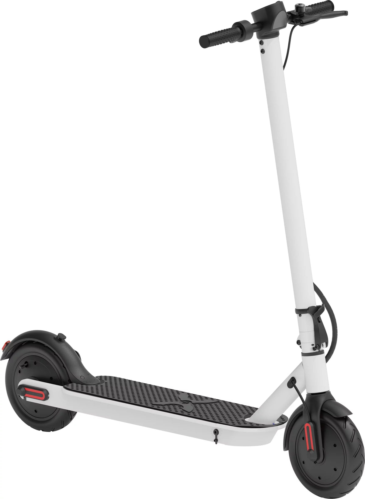 Self Balancing Electric Scooter 16 mph Black S620345