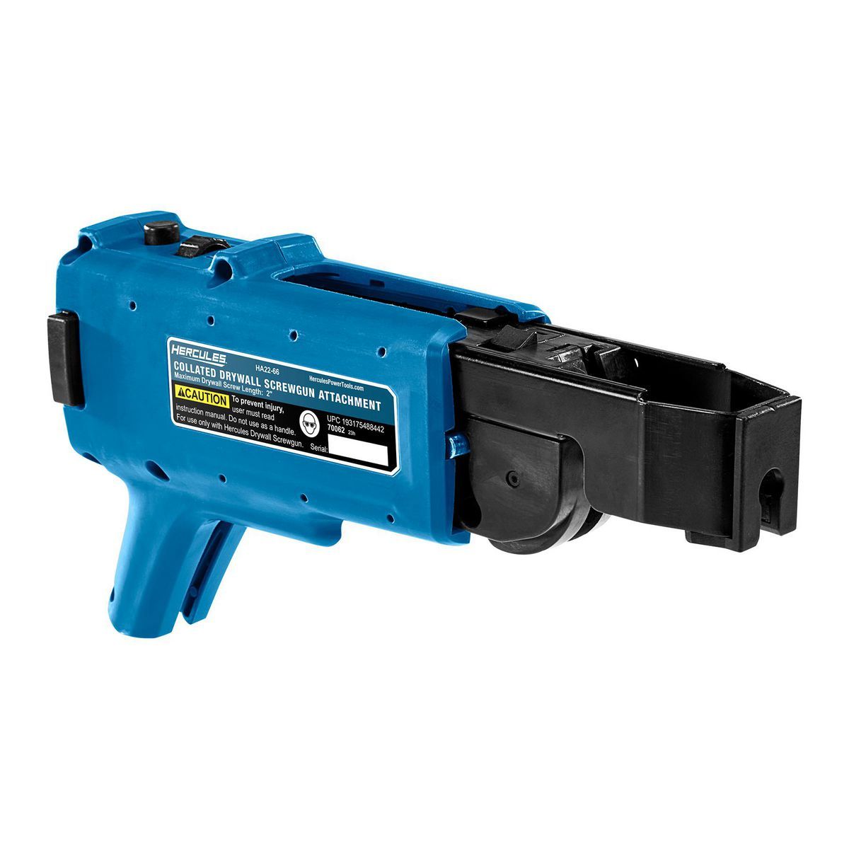 Drywall Screwgun Attachment B75744