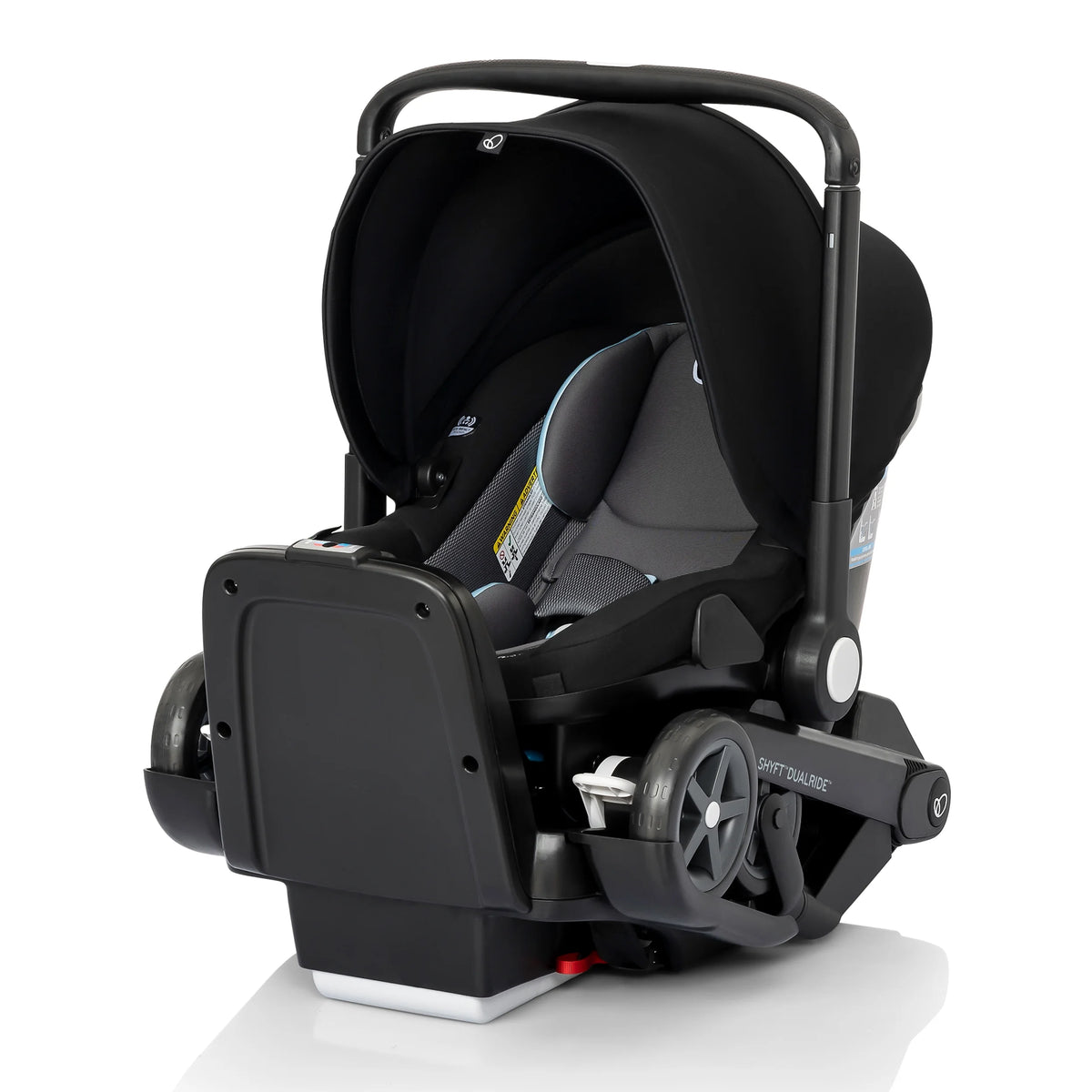 Infant Car Seat and Stroller Combo V516451