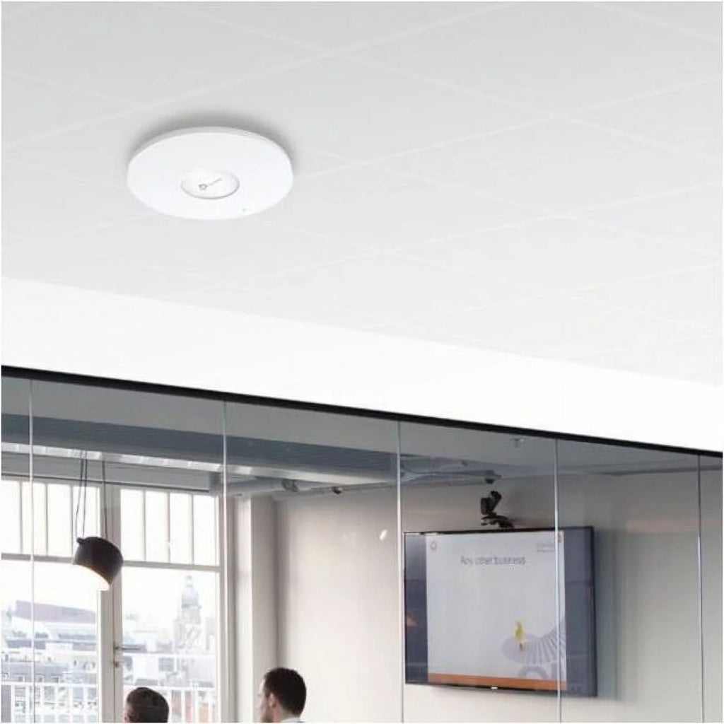 Dual Band Wireless Access Point C756