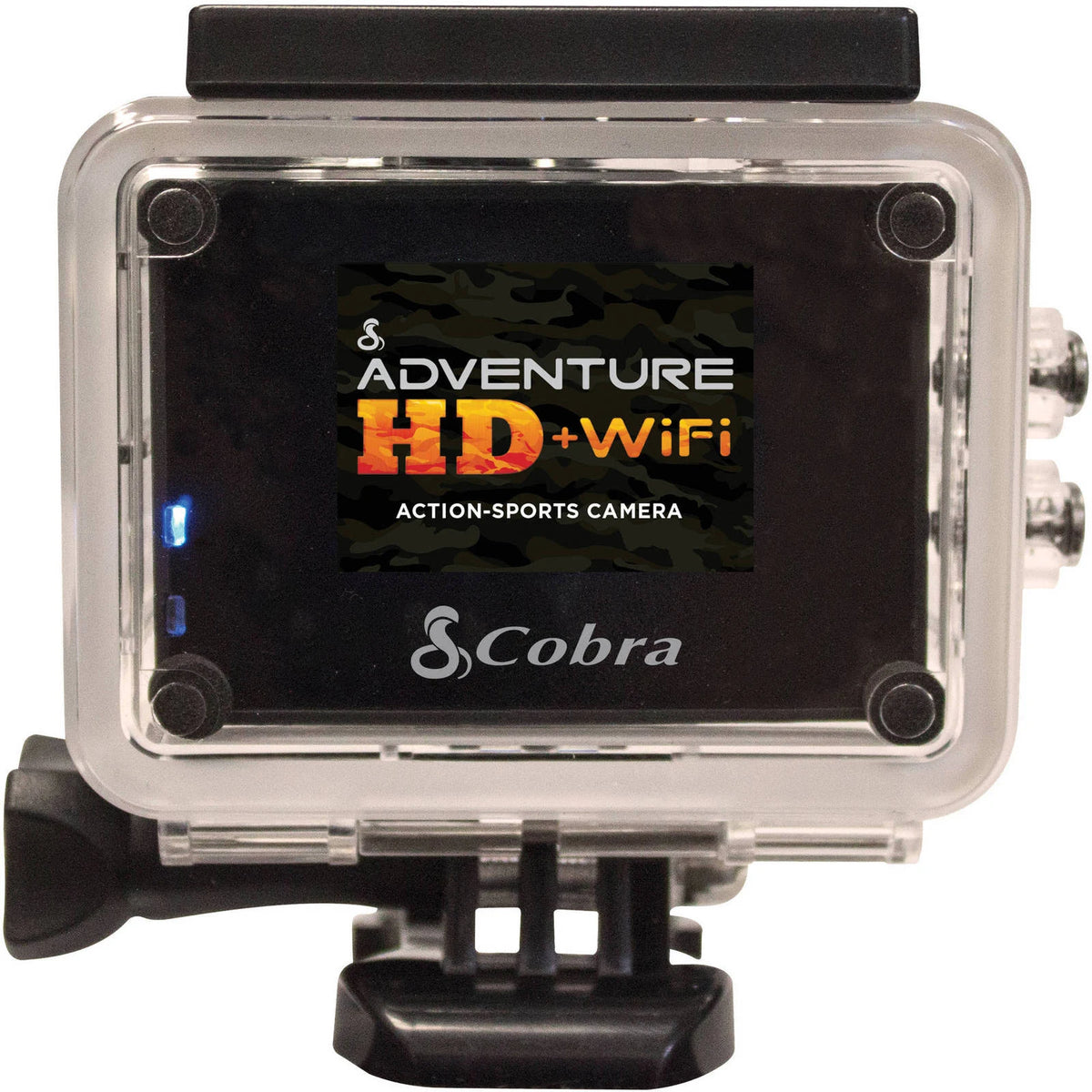 1080p Action Camera C8080