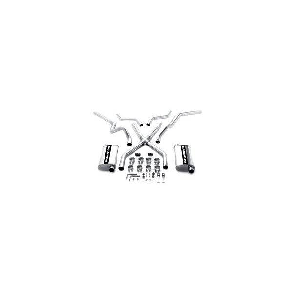 Exhaust System R692981