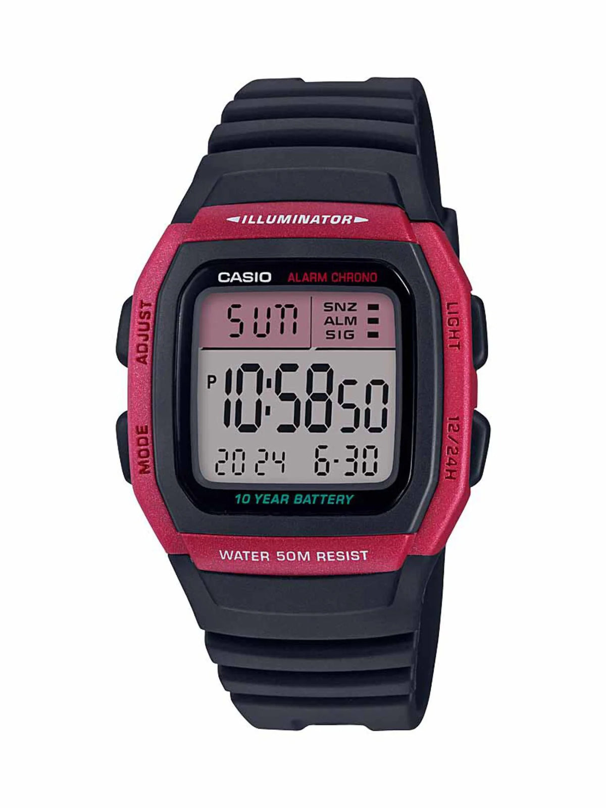 Men's Sport Digital Watch K417766