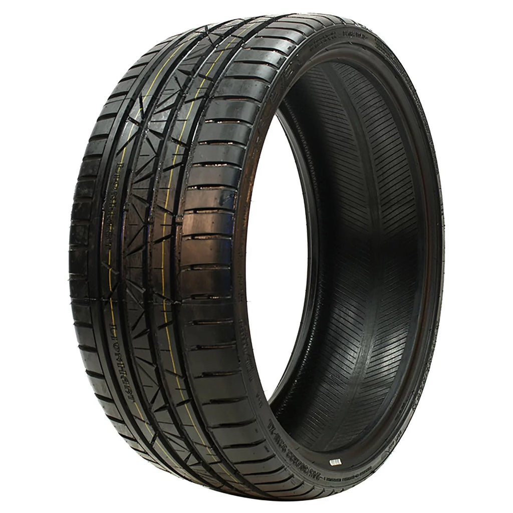 All Season 265/30ZR22 97W XL Passenger Tire Q51143