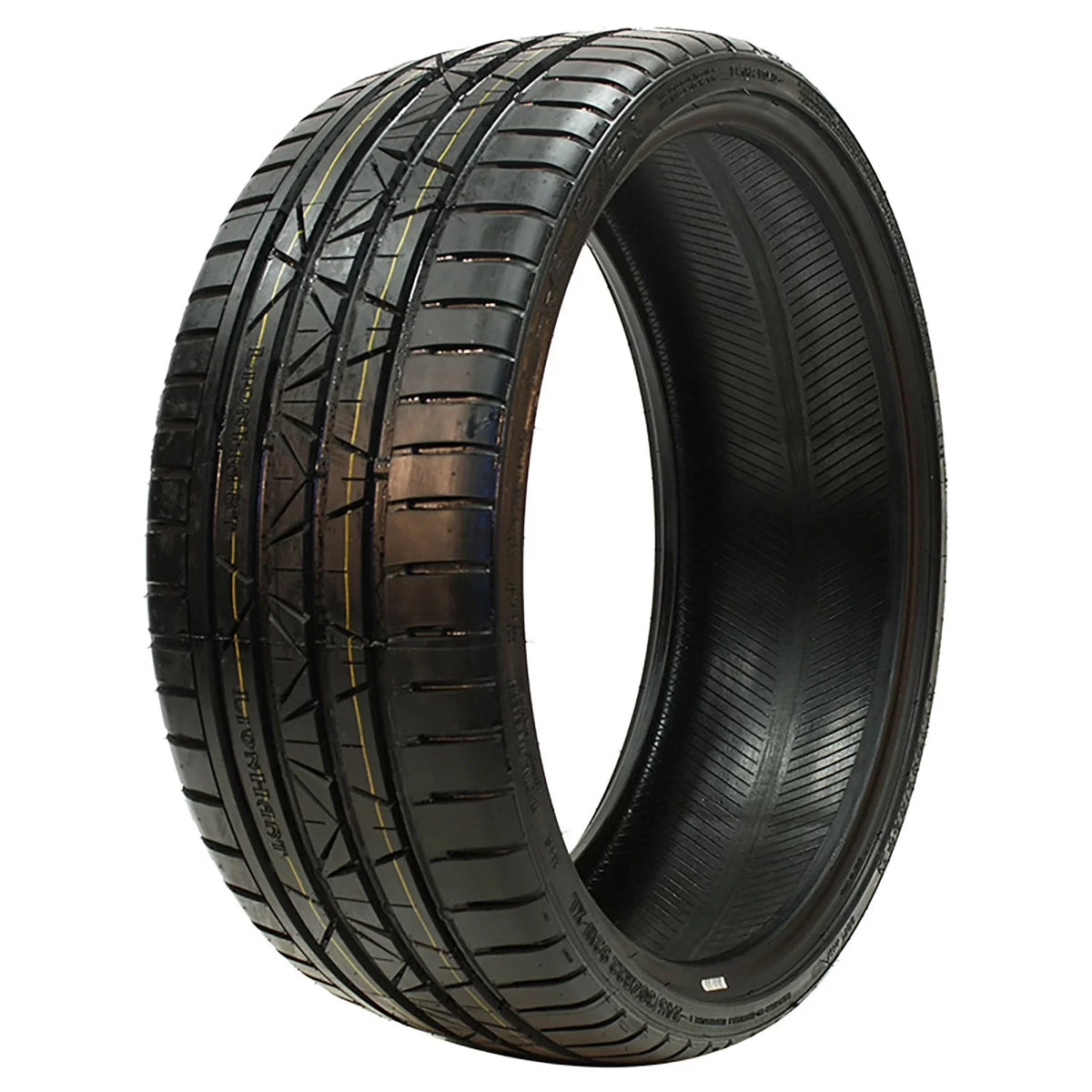 All Season 265/30ZR22 97W XL Passenger Tire Q51143