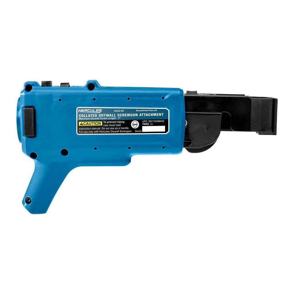 Drywall Screwgun Attachment B75744