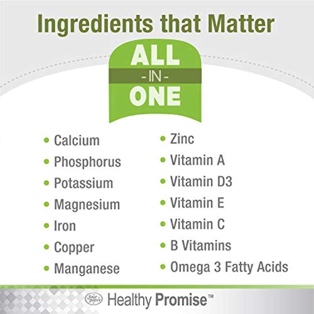 Dog Multi-Vitamin Supplement F799236