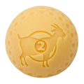 Goat Sport Ball Dog Toy F353