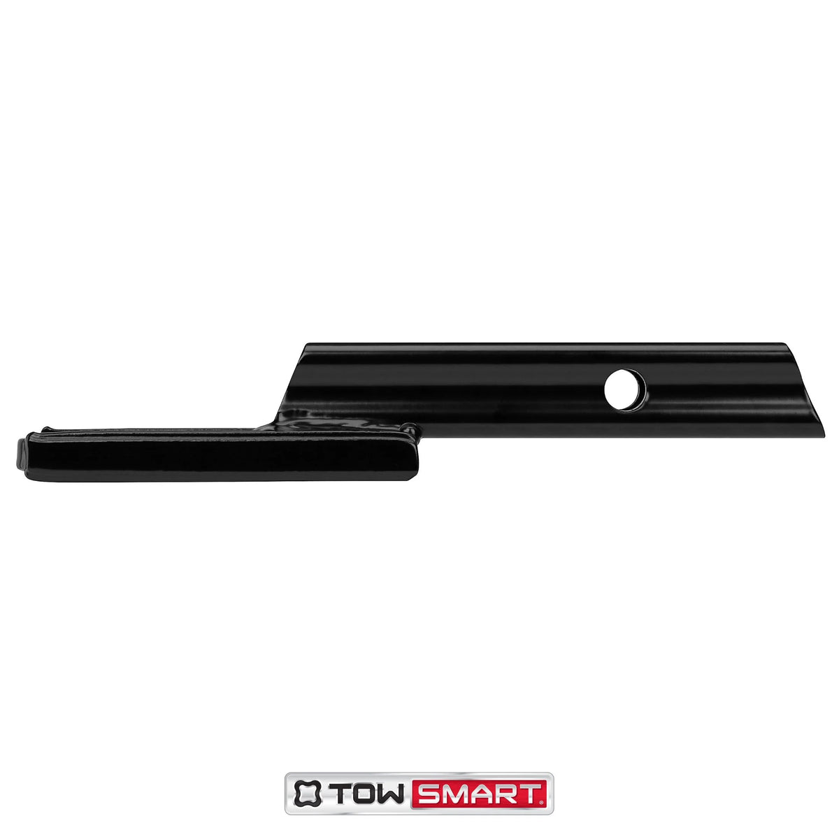 TowSmart Ball Towing X Mount, Class II, 1.25in Drop, 3/4in Rise, 3/4in Shank, 3500lb P486