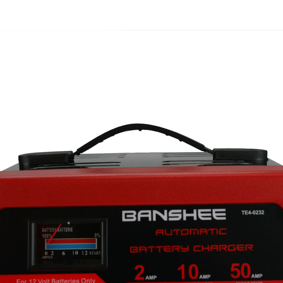 Manual Starter/Charger O54513