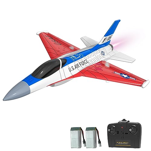 2.4Ghz 2CH RC Plane with Lights G795019