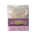 12 Piece Party Favor Kit Ivory Z45165
