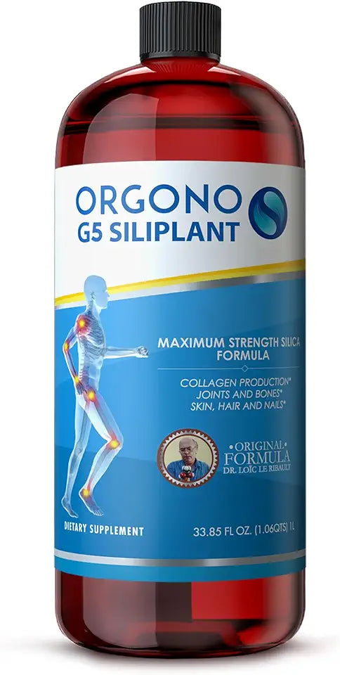 Vegan Collagen Booster M148
