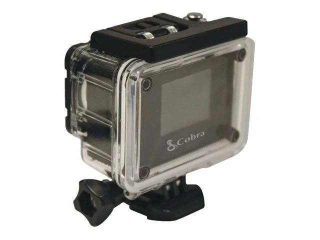1080p Action Camera C8080