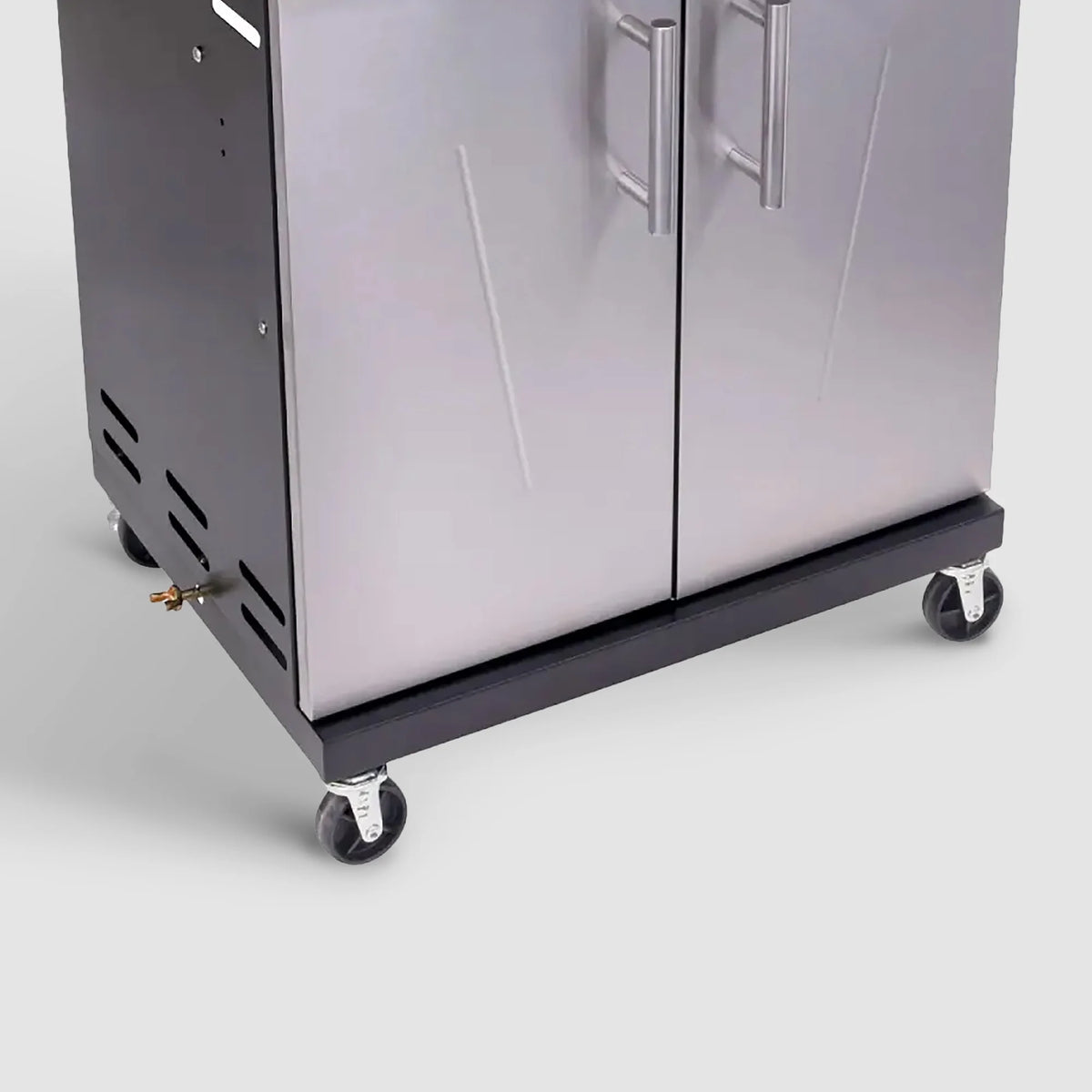 3-Burner Gas Grill Q399