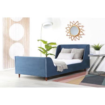 Twin Bed Dusk Blue Z210104