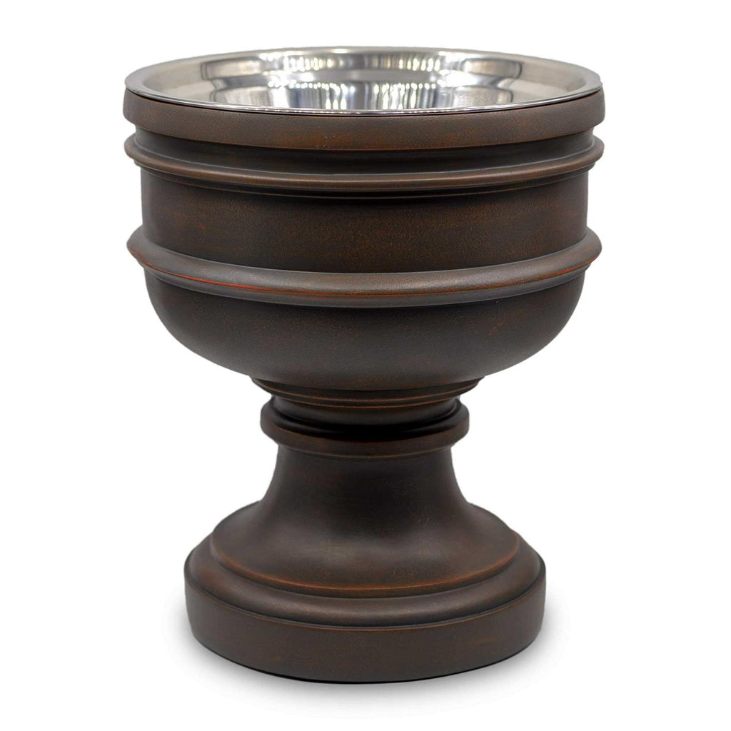 Elevated Dog Bowl K222599