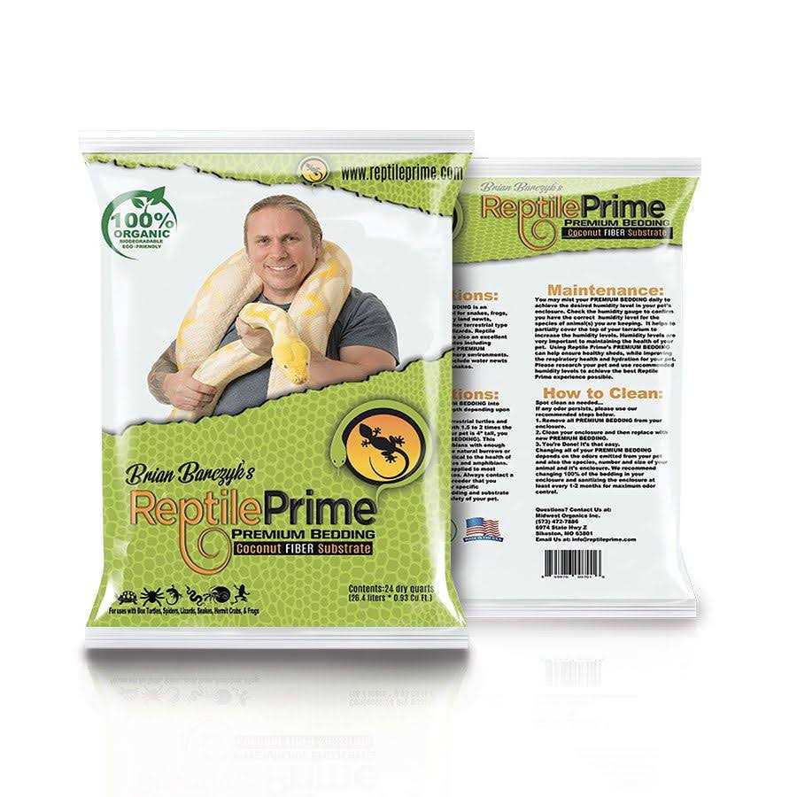 Extra Fine Coconut Fiber Reptile Substrate K4078