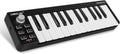 25 Key USB MIDI Controller Pack of 2 P275