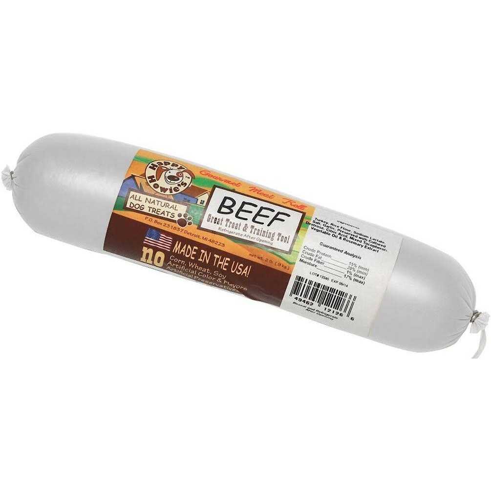 Mini Bits Beef Chicken Dog Food E137