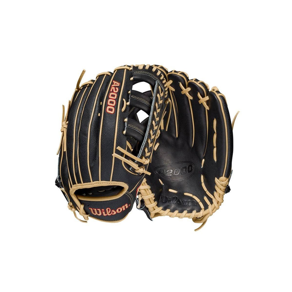 12.75x22 Outfield Baseball Glove H506