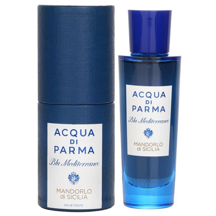 Mandorlo Di Sicilia Eau De Toilette Spray 30ml/1oz O452579