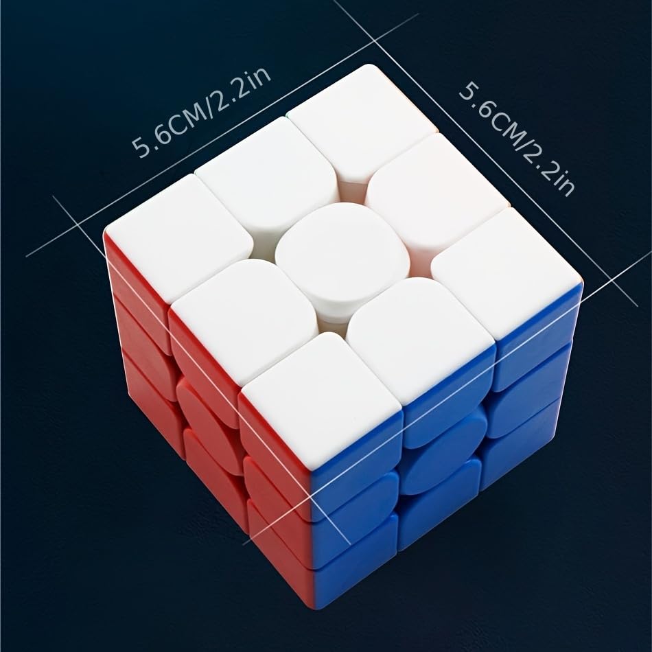 3x3 Speed Cube K213