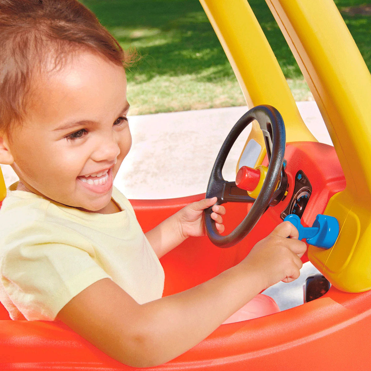 Ride On Toy for Toddlers and Kids D99693