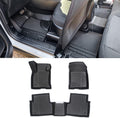 All Weather Floor Liners for Bronco Sport 2021 2022 Models C3418
