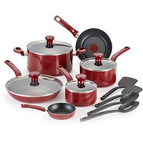 Nonstick Cookware Set N20433
