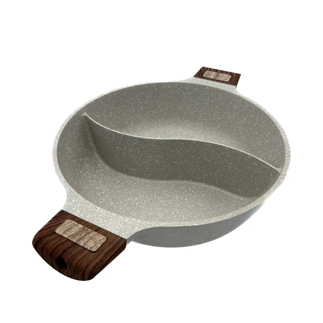 Split Hot Pot 28cm S525325