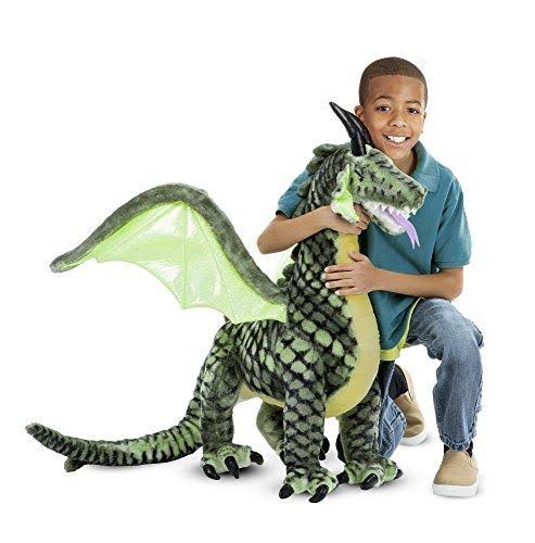 Lifelike Stuffed Animal G406207