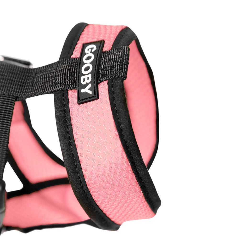 Step-In Dog Harness H3394