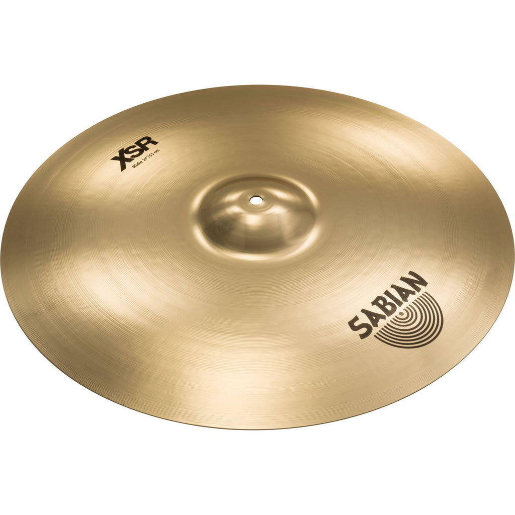 21x22 XSR Ride Cymbal A691522