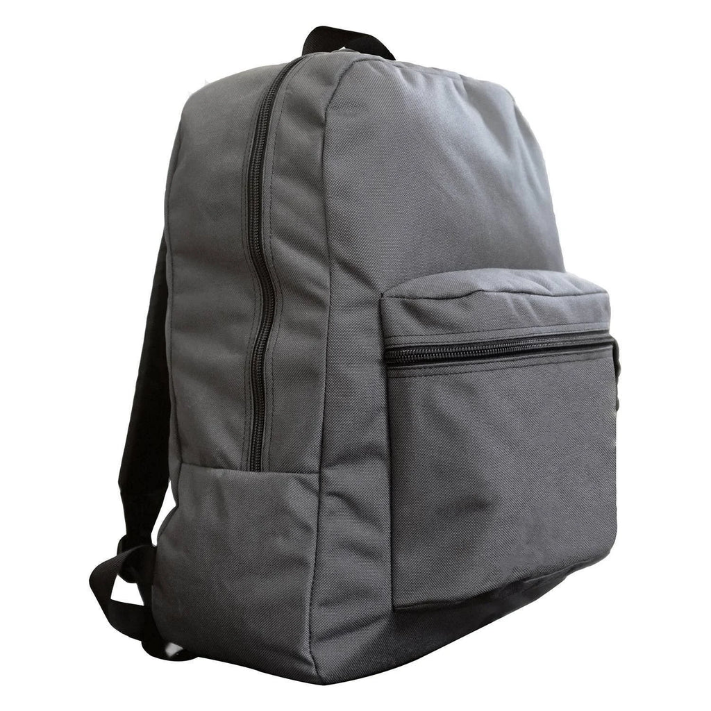 Gray Premium Backpack R248
