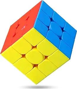3x3 Speed Cube K213