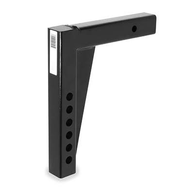 Adjustable Shank Drop/Rise P5110