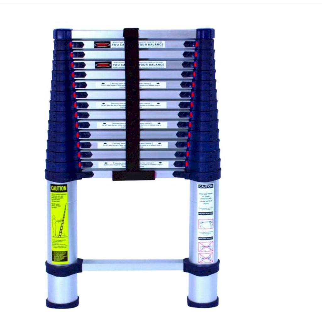 Telescoping Ladder Type 1 I9240