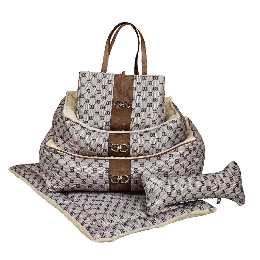 Dog Carrier J9106