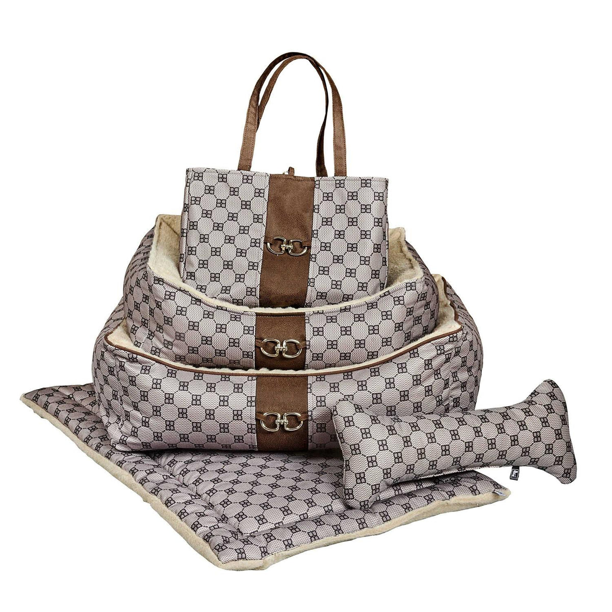 Dog Carrier J9106