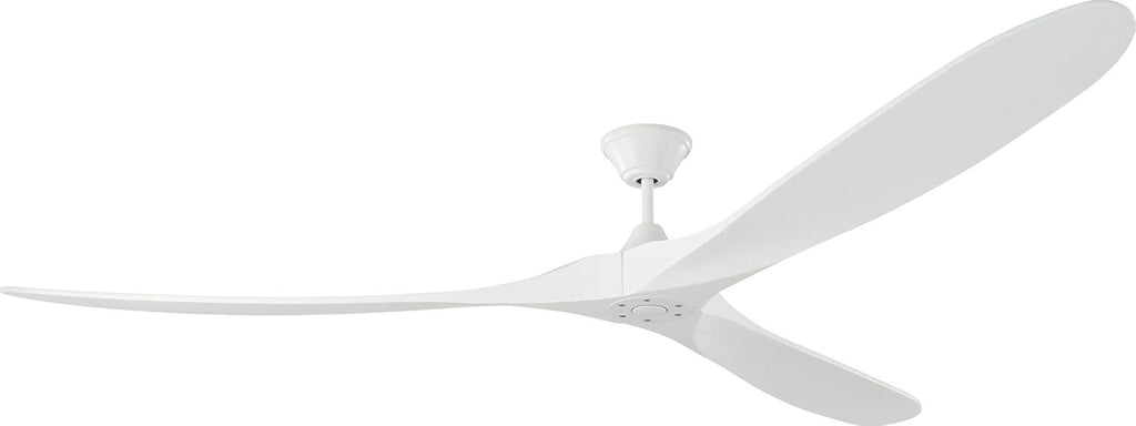 70'' Outdoor Ceiling Fan with Remote Control, 3 Blades, Aged Pewter L694098