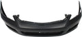 Front Bumper Cover with Fog Light Holes Q1703