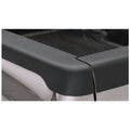 Smoothback Bed Rail Cap O3988