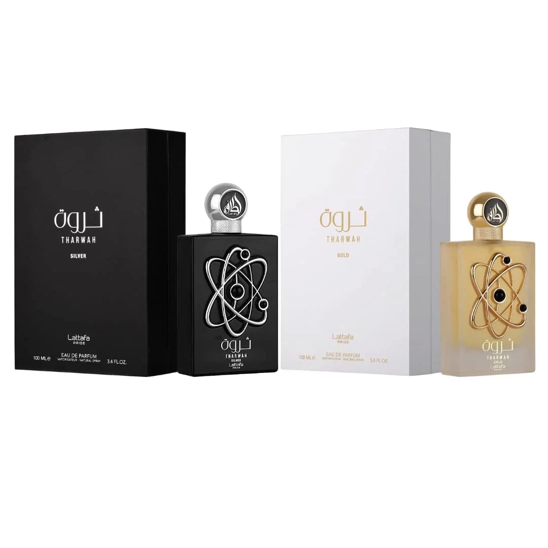 Gold & Silver EDP 100ml Z417