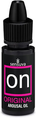 Arousal Oil 5ml G3946